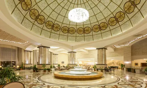 هتل ملاس لارا آنتالیا هتل ملاس لارا آنتالیا